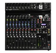 Brand New Peavey PV14 BT Mixing Console! -LL