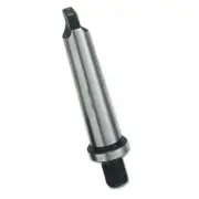 Maxigear Drill Chuck Arbor #1 MT - 1/2 Threaded Shank