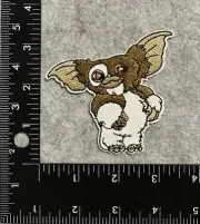 Lot of 1 Gremlins Gizmo Patch