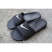 在飛比找蝦皮商城精選優惠-【HYDRA】Nike BENASSI SHOWER SLI