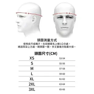 【SOL Helmets】SF-6全罩式安全帽 (超新星_消光灰/黑藍) ｜ SOL安全帽官方商城