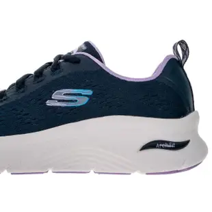 【SKECHERS】女鞋 運動系列 ARCH FIT D LUX(149687NVLV)