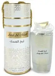 Areej Al Musk EDP Spray By Rihanah - 100 ml (W) - 100 ml