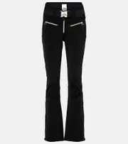 [Jet Set] Jet Set Tiby Fun ski pants AU 12 black