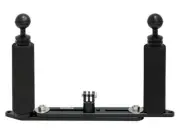 Big Blue - Extendable Camera Tray (GoPro)