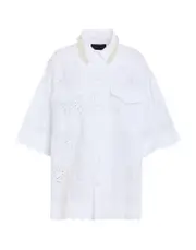[SIMONE ROCHA] SIMONE ROCHA Shirts - Item 10633480