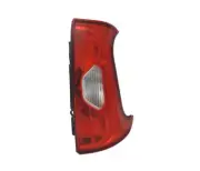 Right Rear Light for Fiat Panda 2012 2013 2014 2015 2016- VT811P Red