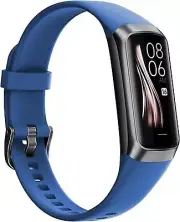Fitness Tracker with Step Counter/Calories/Stopwatch, Activity Tracker