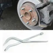 Universal Car Drum Brake Shoe Spring Plier Installer Removal Professional Tool