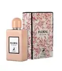 Floral Bloom EDP Perfume By Maison Alhambra Lattafa 100 ML New Rich UAE