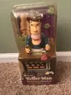 2006 Summit Productions Teller Man The Moving & Talking Bank Damaged Plastic