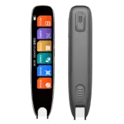 Translation Pen Language Translator Device for Kids & Adults for Dyslexia