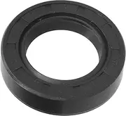 10PCS Oil Shaft Seal Oil Seal Kit NBR TC 25x40x10mm Oil Seal - Prevent Mechanical Oil Leakage Nitrile Oil Seal Oil Shaft Seal O-Rings Mechanical Seals