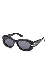 Pucci Geometric Sunglasses, 52mm OS