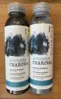Rusk Puremix Activated Charcoal Purifying Shampoo and Conditioner | 12 oz |