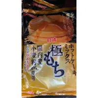 在飛比找蝦皮購物優惠-日本進口 【NISSIN 日清】日清極致濃郁鬆餅粉(540g
