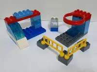 在飛比找Yahoo!奇摩拍賣優惠-LEGO 樂高 DUPLO 得寶 積木 動物園 ZOO 極地