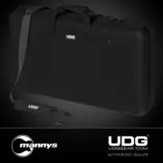 UDG Creator Hardcase for Pioneer XDJ-RX3 (Black)
