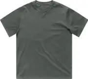 Vintage Industries Devin, t-shirt , color: Grey , size: M