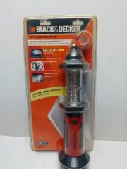 BLACK+DECKER LED Work Light Mino Bright Bar Shatter Resistant NEW SEALED 2008