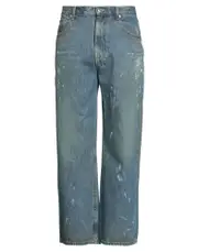 [HELMUT LANG] HELMUT LANG Jeans - Item 30456021