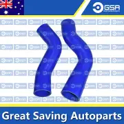 Intercooler Hose Pipe For Mitsubishi Pajero Sport QF QE MQ MR Triton 2.4L 4N15 (for: Mitsubishi)