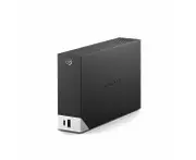 Seagate One Touch Desktop Hub W Rescue 12Tb