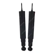 2x Front KYB Premium Shocks for Mitsubishi Canter FE83D FE84B FE84D FE85D