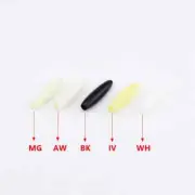 1 Piece Electric Guitars Tremolo Arm Tip Whammy Bar Tip