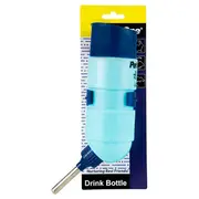 Pet One Top Fill Drink Bottle 560mL