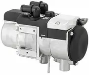 Autoterm Flow 5D 12v Water Heater