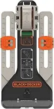 BLACK+DECKER MarkIT Picture Hanging Kit (BDMKIT101C)