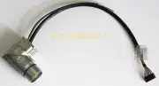 Connector encoder signal feedback base plus encoder internal socket 14-pin