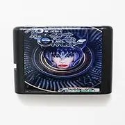 Royal Retro Devil Crash 16 bit MD Game Card For Sega Mega Drive For Genesis-(NTSC-U)