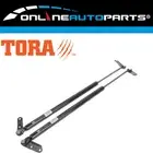 2 Gas Stay Tailgate Support Struts for Tarago Van TCR10 TCR11 TCR20 TCR21 90~00