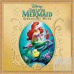 V.A. / THE LITTLE MERMAID GREATEST HITS