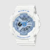 在飛比找蝦皮商城優惠-CASIO卡西歐 BABY-G 海洋時尚運動電子雙顯錶 (B