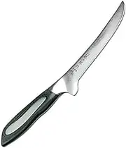 Tojiro Professional Flash Series Boning Knife, 15 cm Blade Length