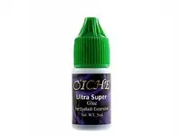 在飛比找Yahoo!奇摩拍賣優惠-O'ICHE 強效型膠水-5ml