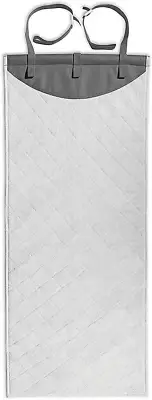 over the Door Vertical Steamboard Press Pad, for Hand Held Steamer (Press Pad St