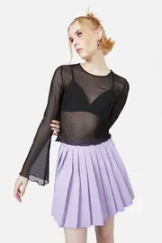 Fly Away Top