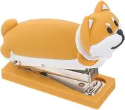 Gadpiparty Boys and Girls Stapler Mini Stapler College Supplies Versatile Staple Tool