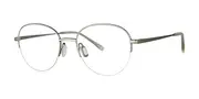 Paradigm Cassidy Sage Men's Glasses Green Size 50 - Private Health Rebate - Blue Light Block Available