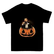 Leo Dipumpkin T-shirt