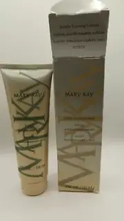 MARY KAY SUNCARE SUBTLE TANNING LOTION 153545 4OZ Expired