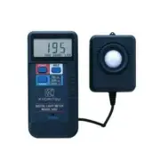 Kyoritsu KEW 5202 Digital Light Meter Tester