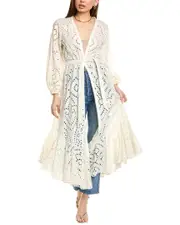 Rococo Sand Pearl Cape