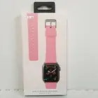 LAUT Apple Watch Strap 38mm / 40mm - Pastel Pink New NIB