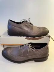 .4249 Dunham Grayson Dun Stone-US 11.5 Mens