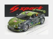 1:43 SPARK Renault Alpine A110 #47 Rally Montecarlo 2022 Delecour S6699 Model